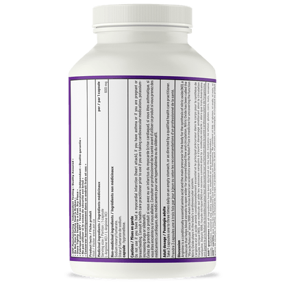 Arginine pour une Santé Cardiovasculaire Optimale