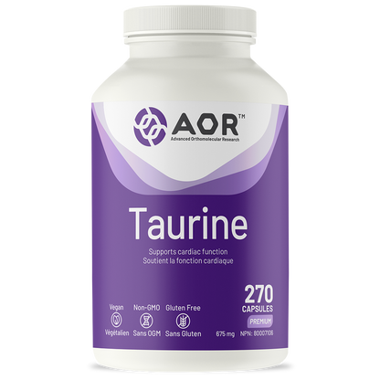 Taurine