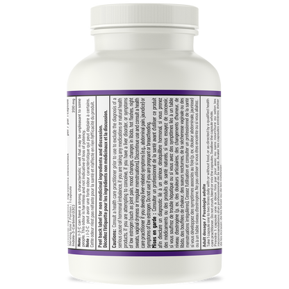 Indole-3-Carbinol - Équilibre des Œstrogènes et Santé Féminine