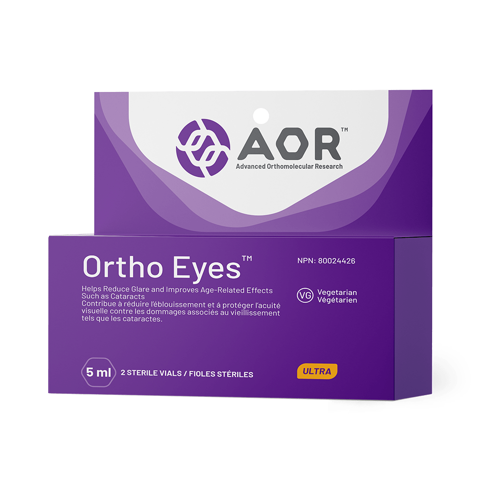 Ortho Eyes - Pour la vision et la santé oculaire
