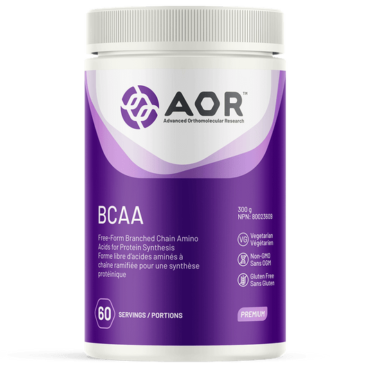 BCAA : Les Essentiels pour la Croissance Musculaire et la Réparation