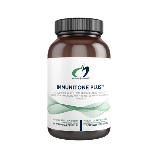 Immunitone Plus - Soutien Immunitaire Naturel