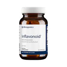 Inflavanoid - Curcumine Biodisponible