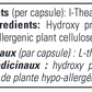 L-Theanine