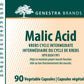 Malic Acid – Support de la Fonction Musculaire