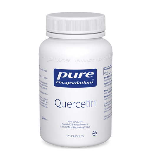 Quercetin