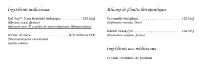 Votre Flore Confort - Harmonie Digestive Naturelle